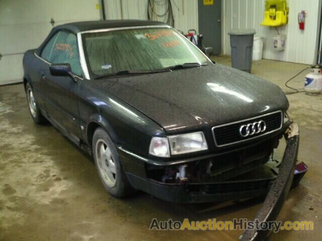 1994 AUDI CABRIOLET, WAUBL88G1RA005678