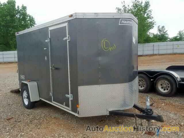 2006 UTILITY UTILITY, 16HCB12156H153283