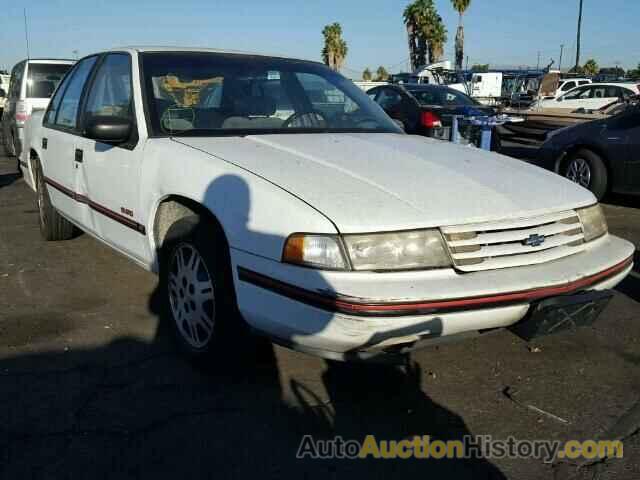 1994 CHEVROLET LUMINA EUR, 2G1WN54T2R9162639