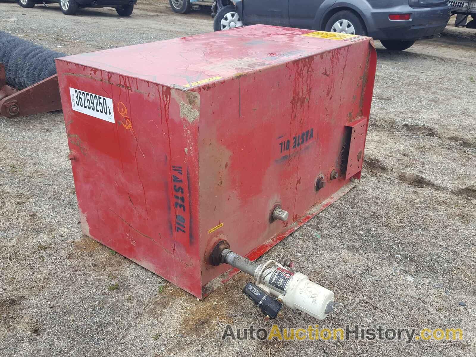 2000 OTHER OILTANK, 01LTANK