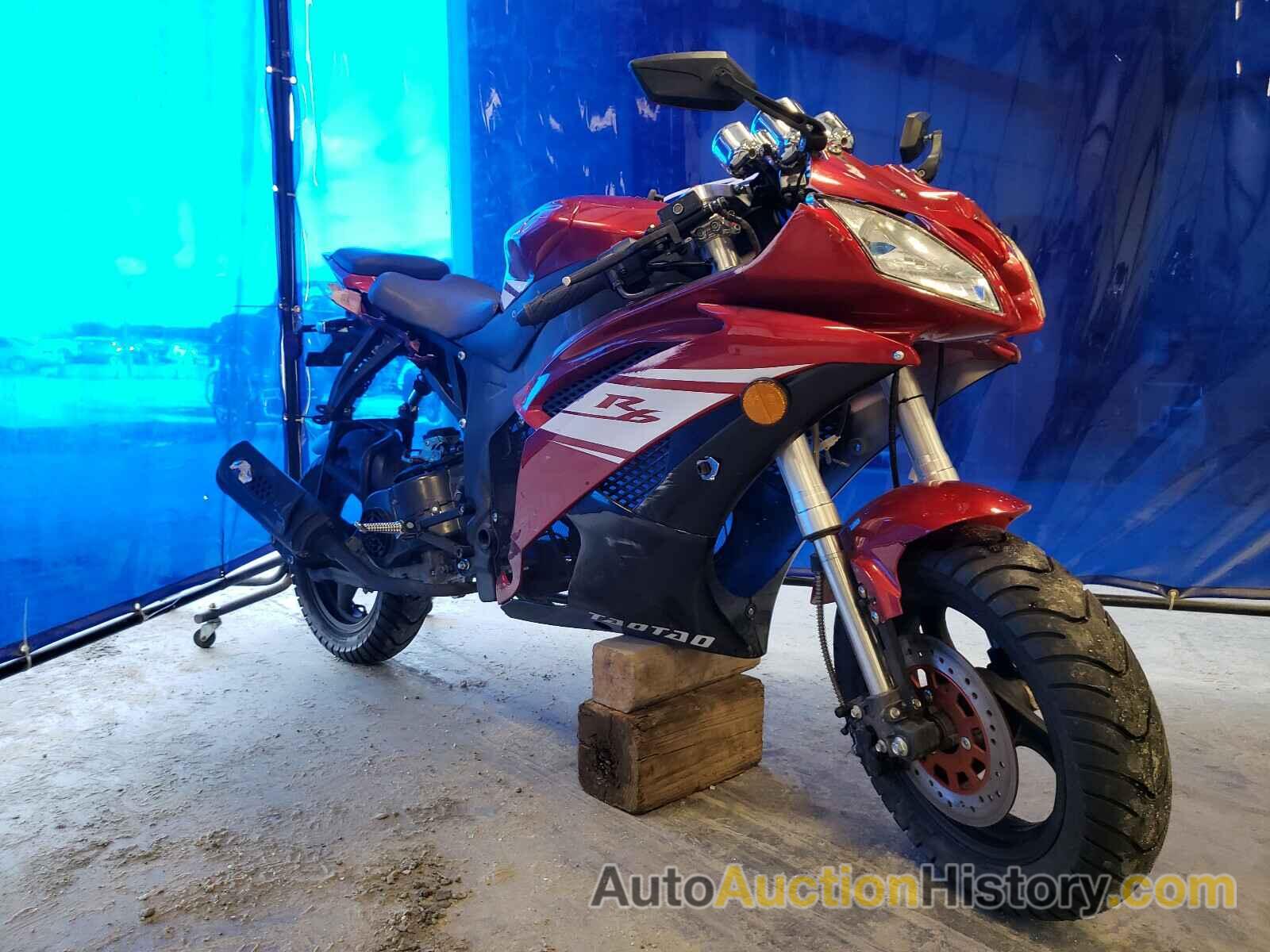 2016 TAO MOPED, L9NTEACX8G1400021