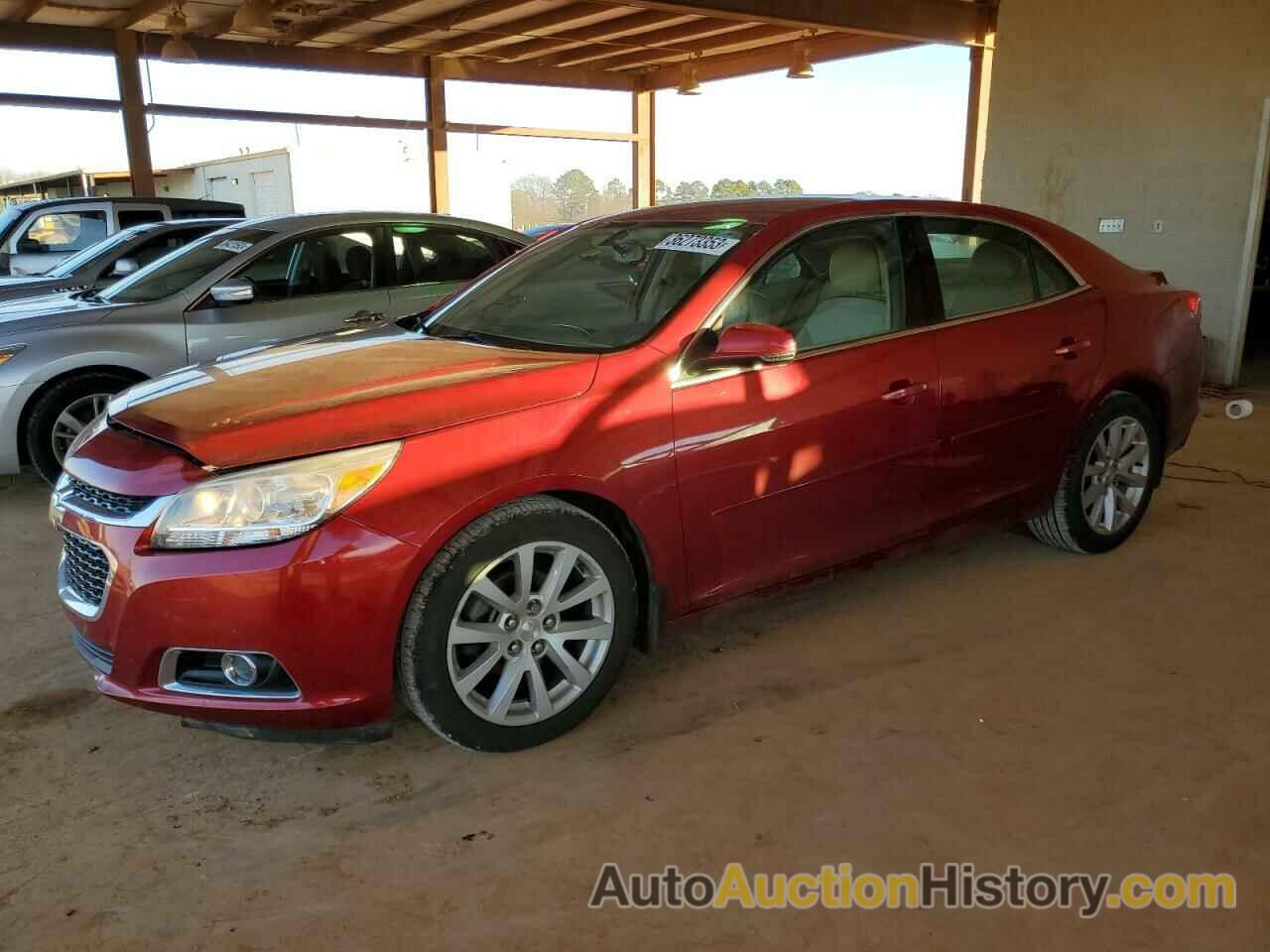 2014 CHEVROLET MALIBU 2LT, 1G11E5SL1EF239130