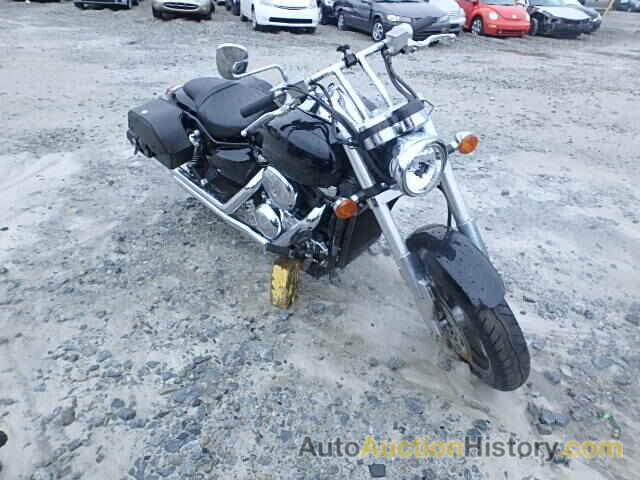 2006 KAWASAKI 1600 MEANSTREAK, JKBVNKB176A010106