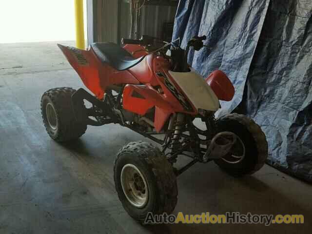 2014 HONDA TRX450 ER, JH2TE3200EK501888