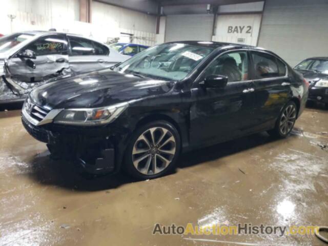 HONDA ACCORD SPORT, 1HGCR2E58EA038520