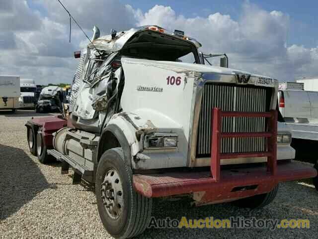 2013 WESTERN STAR/AUTO CAR CONVENTIONAL 4900FA, 5KJJAEDR8DPFE5398