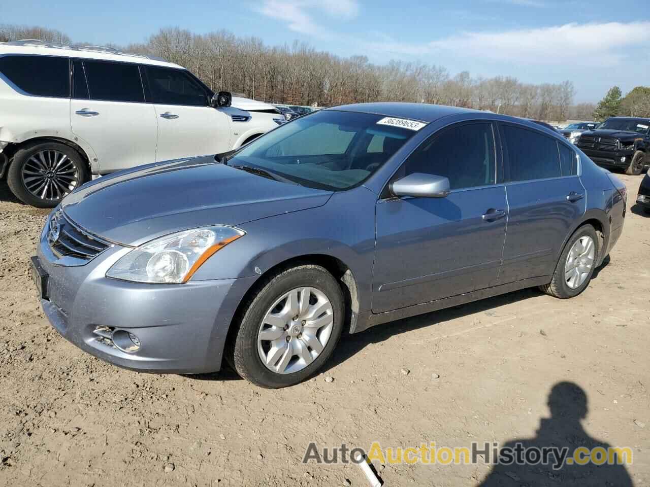 2012 NISSAN ALTIMA BASE, 1N4AL2AP2CC128557