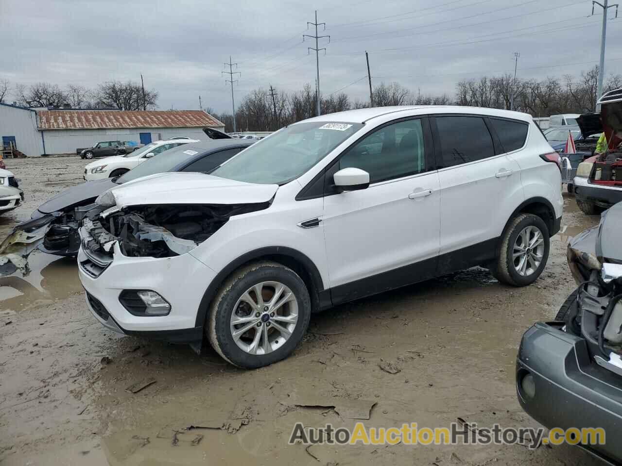 2017 FORD ESCAPE SE, 1FMCU9GD4HUE76671