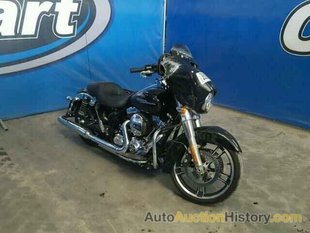 2016 HARLEY-DAVIDSON FLHX, 1HD1KBM18GB664167