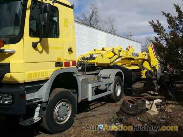 2006 MERCEDES-BENZ TRUCK, 009420147145