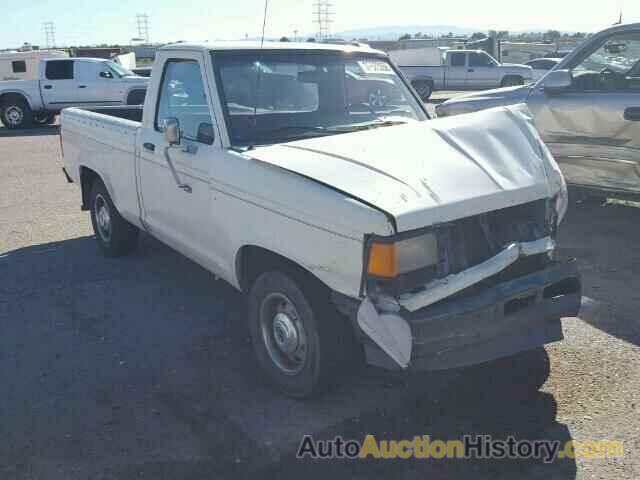 1990 FORD RANGER, 1FTCR10A5LUA67305