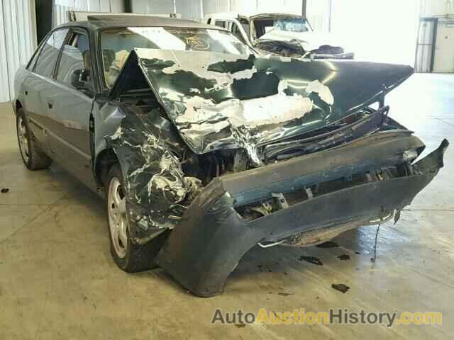 1994 AUDI 100 CS QUA, WAUEK84A6RN053574