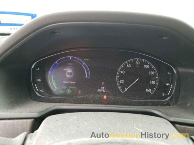 HONDA ACCORD TOURING HYBRID, 1HGCV3F9XLA017099