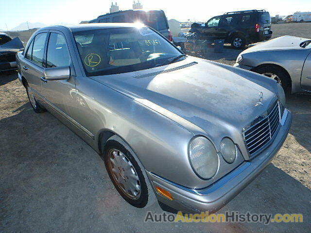 1998 MERCEDES-BENZ E320, WDBJF65F6WA610859