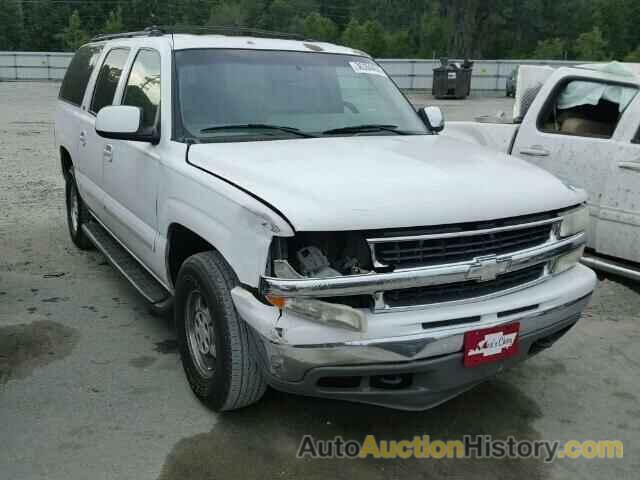 2001 CHEVROLET CHEV, 1GNEC16T11J224658