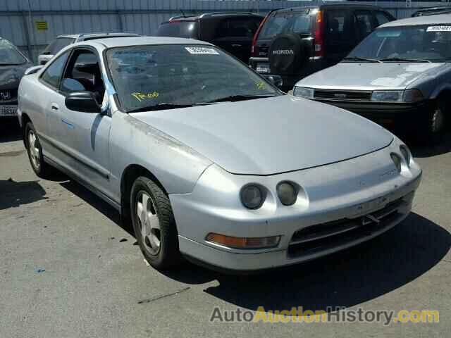 1997 ACURA INTEGRA AN, JH4DC4439VS800813