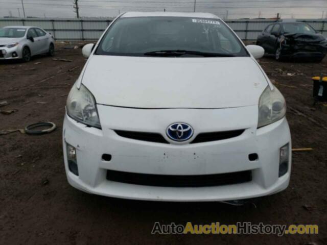 TOYOTA PRIUS, JTDKN3DU5B5334605