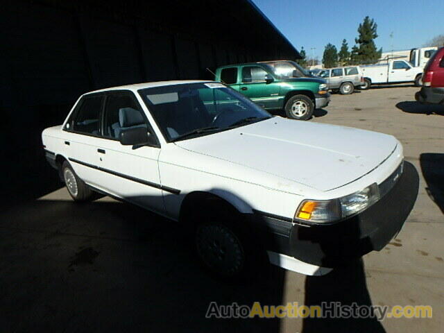 1988 TOYOTA CAMRY DELU, JT2SV21F6J0215661