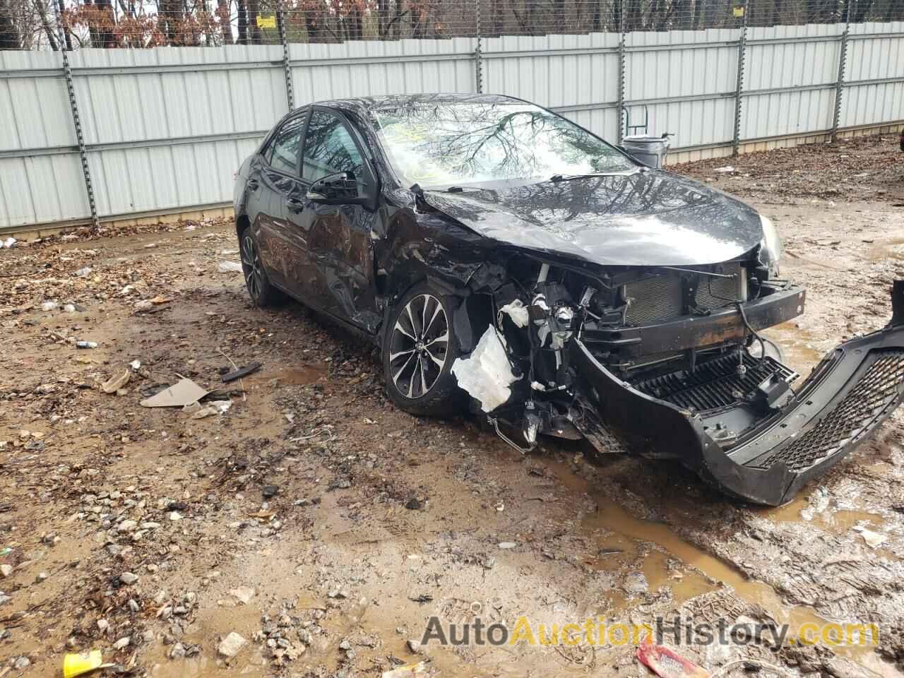 2017 TOYOTA COROLLA L, 2T1BURHE9HC855251