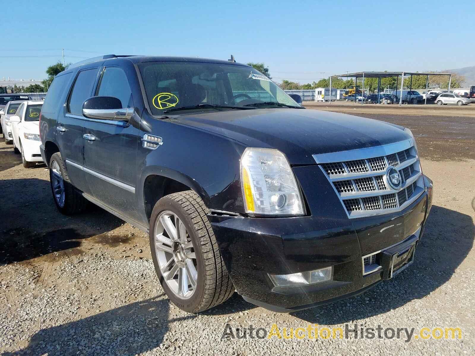 2008 CADILLAC ESCALADE L LUXURY, 1GYFK438X8R258363