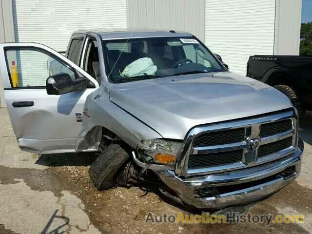 2014 RAM RAM TRUCK, 3C6UR5CL6EG202202