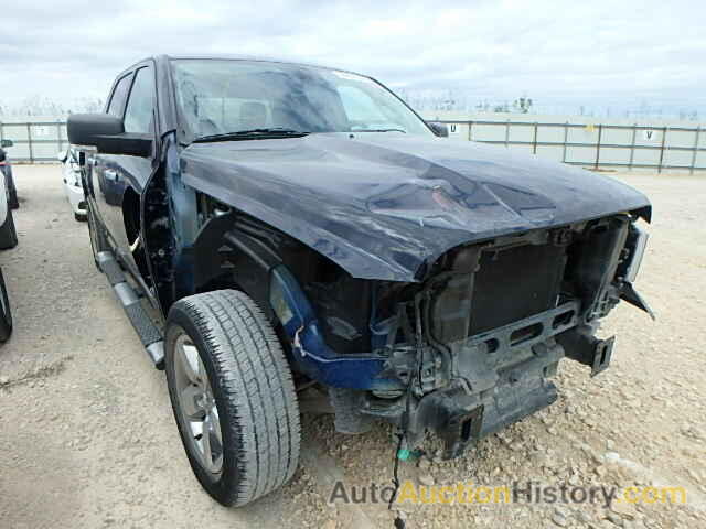 2013 RAM RAM TRUCK, 1C6RR6LT7DS562758