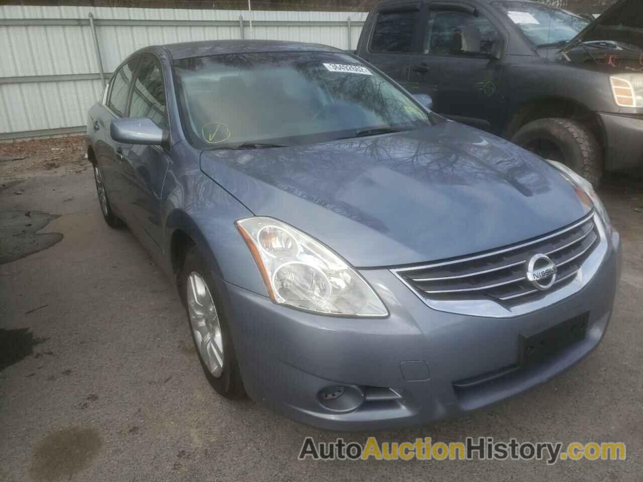 2012 NISSAN ALTIMA BASE, 1N4AL2AP9CN472178