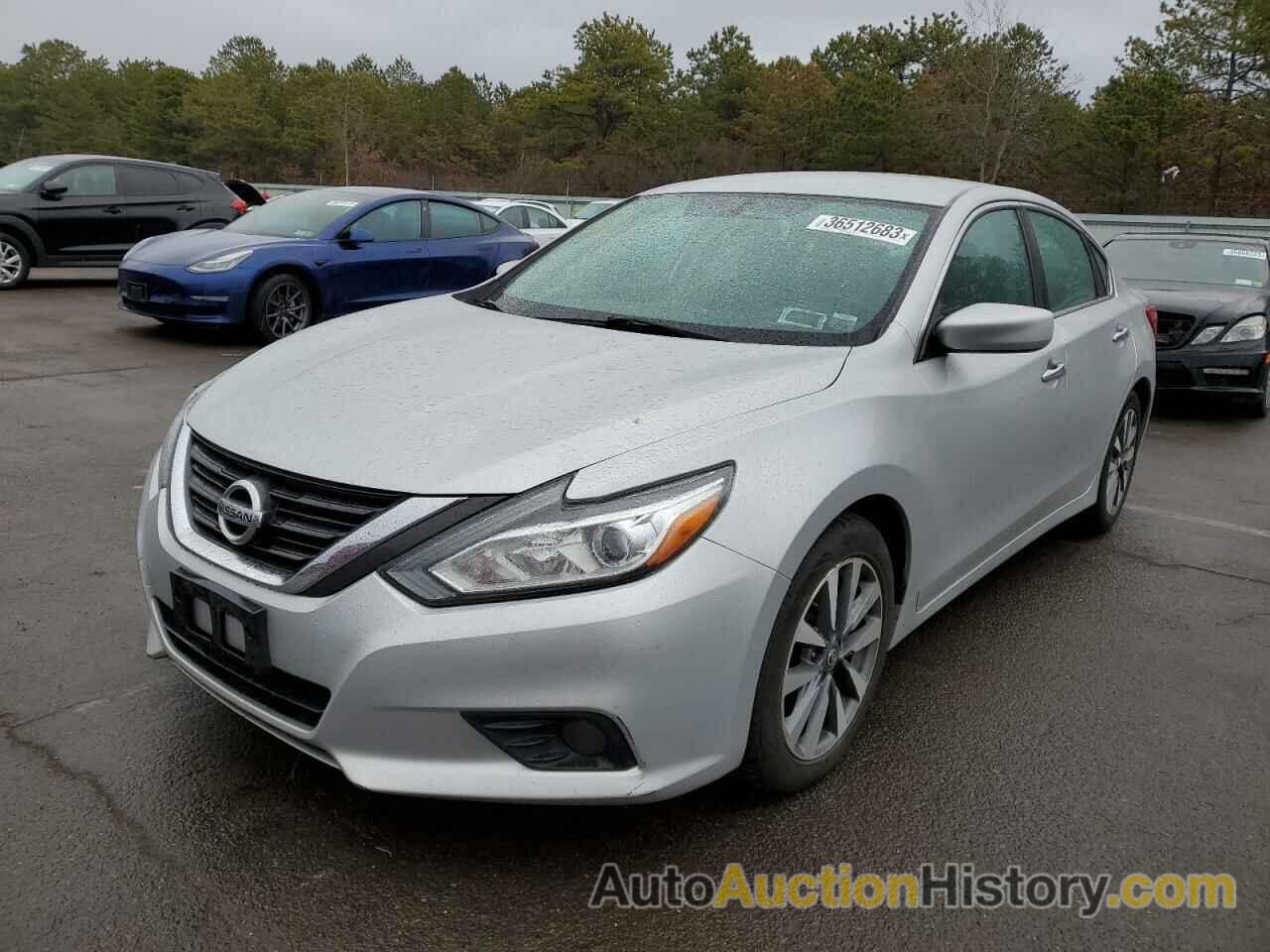 2017 NISSAN ALTIMA 2.5, 1N4AL3AP9HC180815