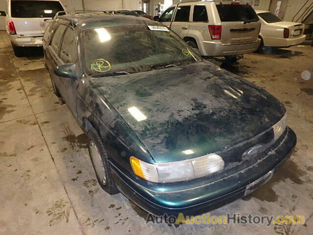 1994 FORD TAURUS GL, 1FALP57U9RG204241