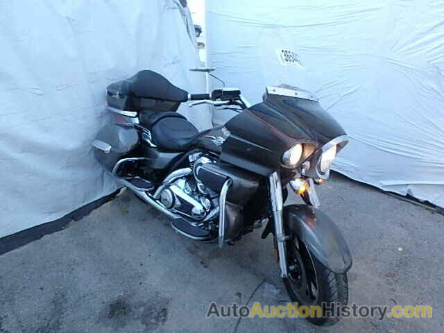 2012 KAWASAKI VN1700-A, JKBVNRA11CA009149