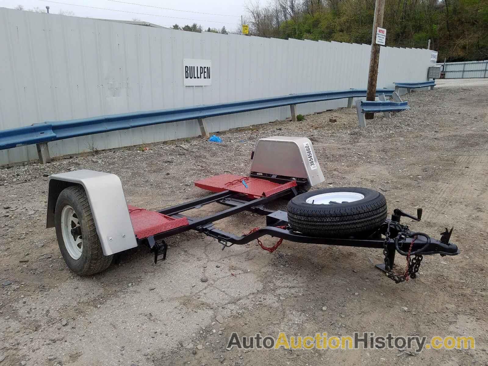 1995 UTILITY TOW DOLLY, 94104404