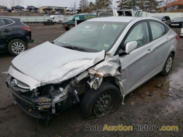 HYUNDAI ACCENT SE, KMHCT4AE0HU269220