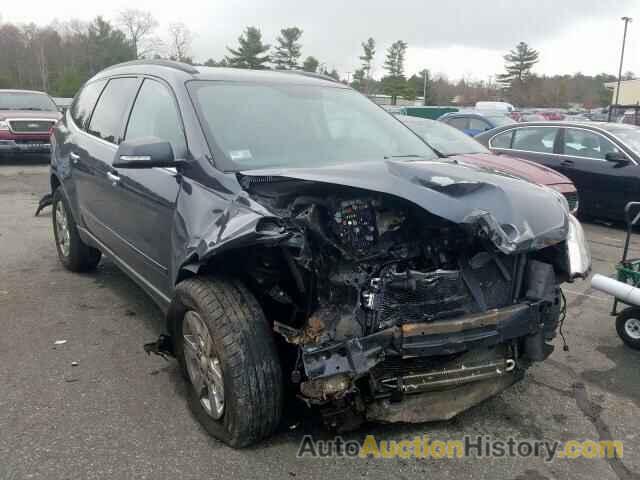 2011 CHEVROLET TRAVERSE L LT, 1GNKVGED9BJ295476