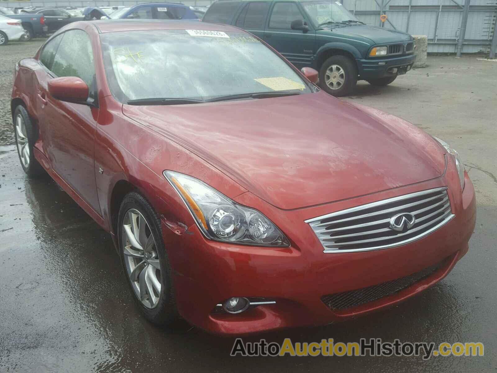 2015 INFINITI Q60 JOURNEY, JN1CV6EL6FM890979