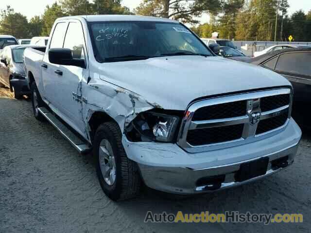 2014 RAM RAM TRUCK, 1C6RR7FT3ES264467