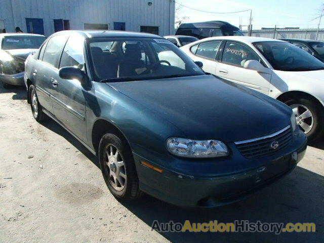 1998 CHEVROLET MALIBU LS, 1G1NE52M5W6175962