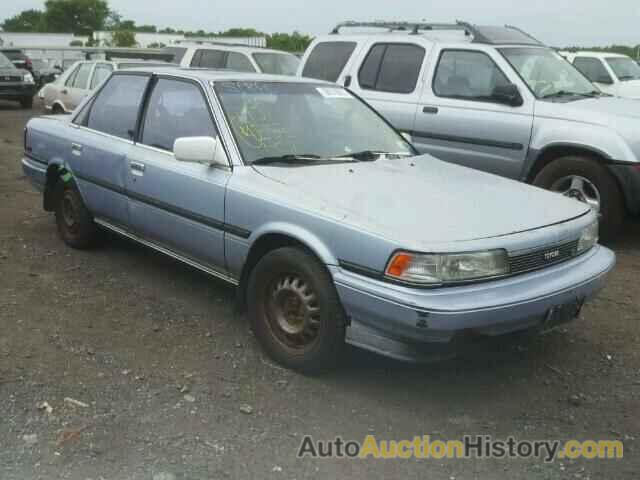 1989 TOYOTA CAMRY LE, JT2VV22E7K0075088