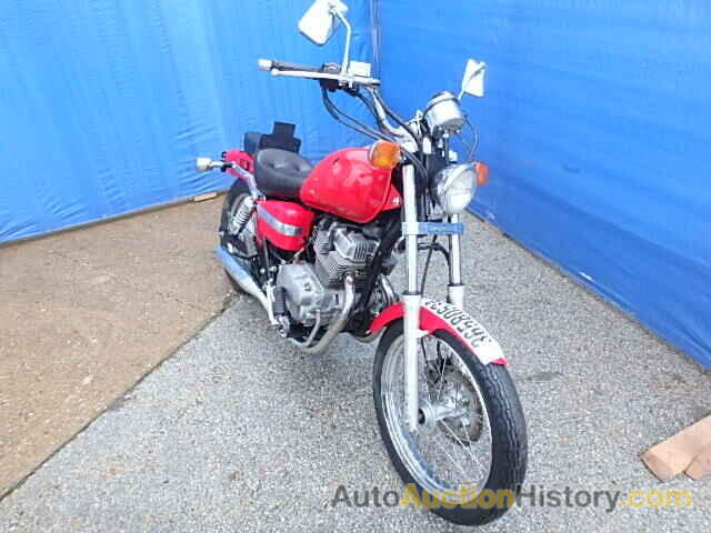 1996 HONDA CMX250C, JH2MC131XTK300342