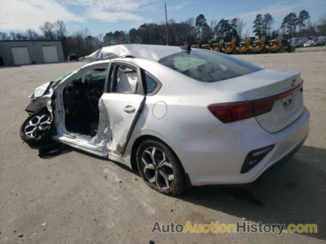 KIA FORTE FE, 3KPF24AD9ME266126