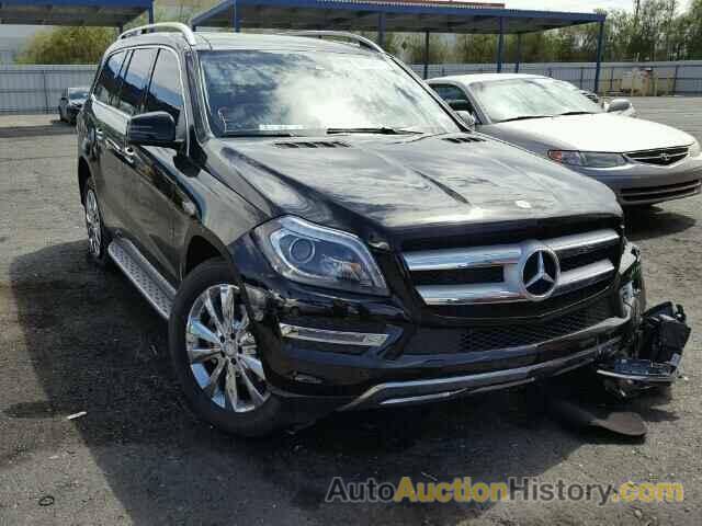 2014 MERCEDES-BENZ GL450 4 MA, 4JGDF7CE3EA415987