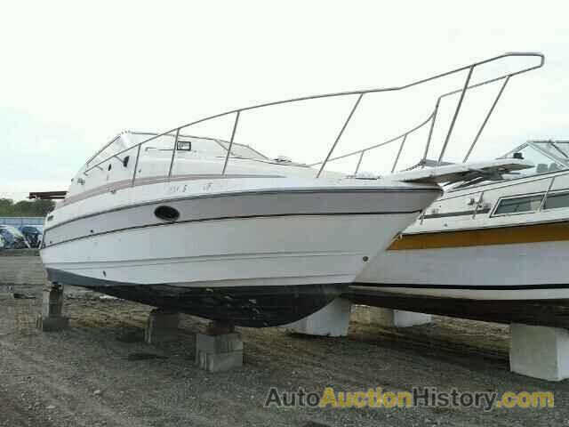 2000 SEAR MARINE LOT, 