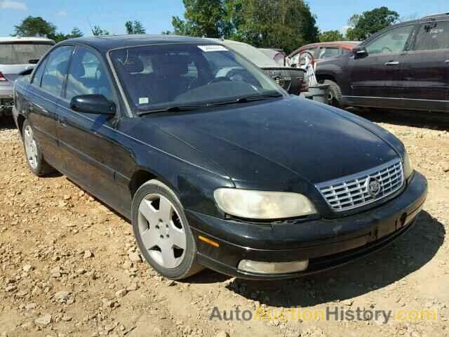 2001 CADILLAC CATERA/CAT, W06VR54R71R064696