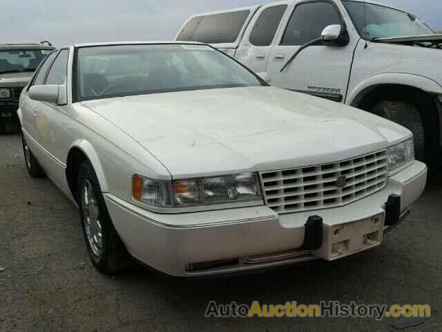 1995 CADILLAC SEVILLE STS, 1G6KY5297SU834596