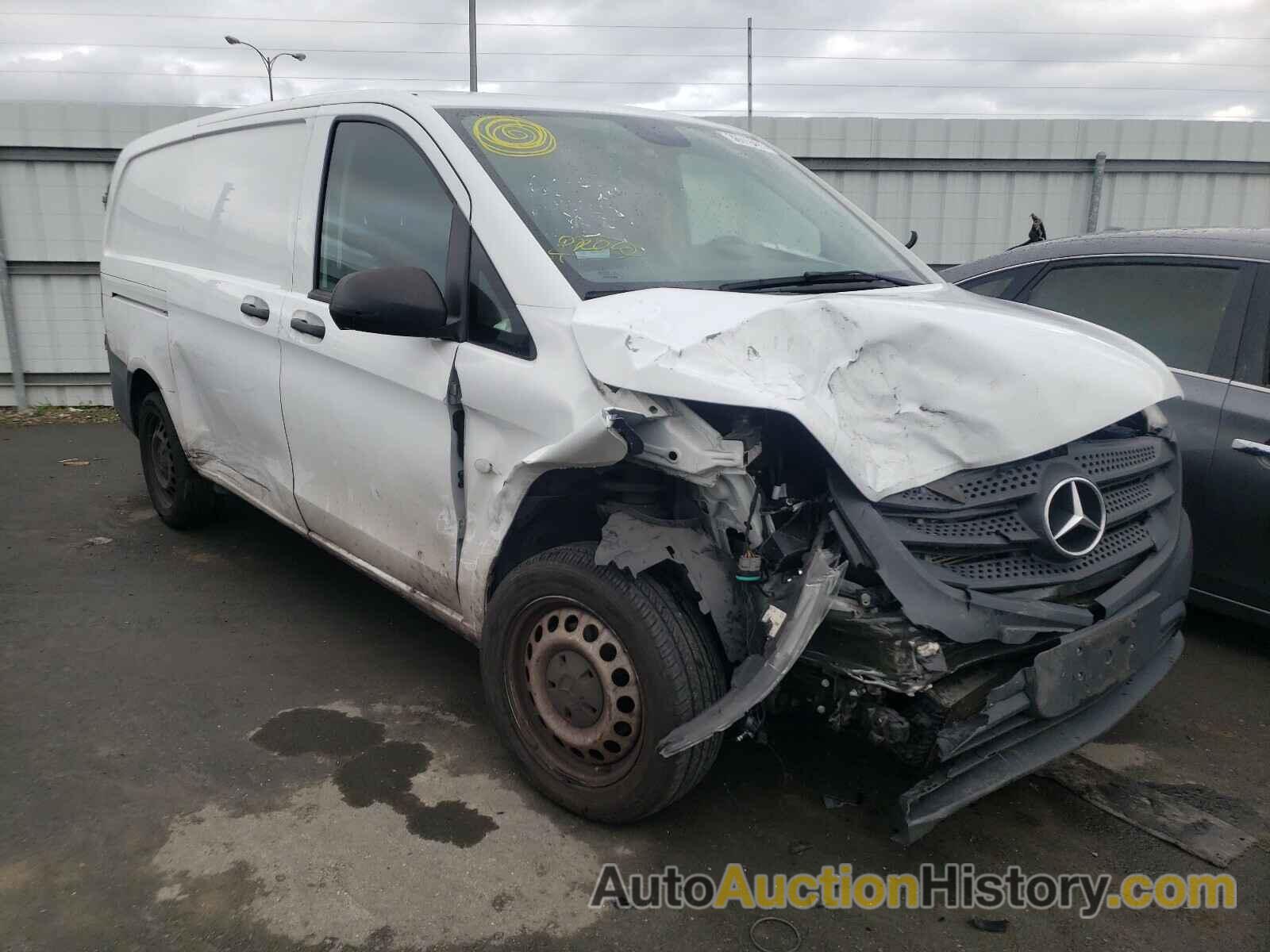 2017 MERCEDES-BENZ ALL OTHER, WD3PG2EA0H3330555