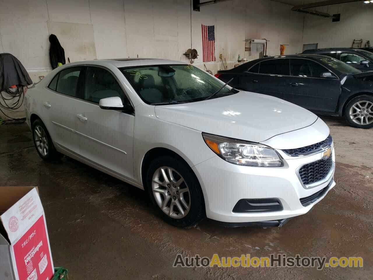 2015 CHEVROLET MALIBU 1LT, 1G11C5SL7FF202932