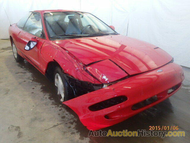 1994 FORD PROBE/SE, 1ZVLT20A3R5155714