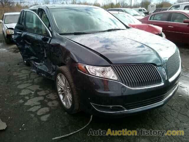 2014 LINCOLN MKT AWD, 2LMHJ5ATXEBL53549