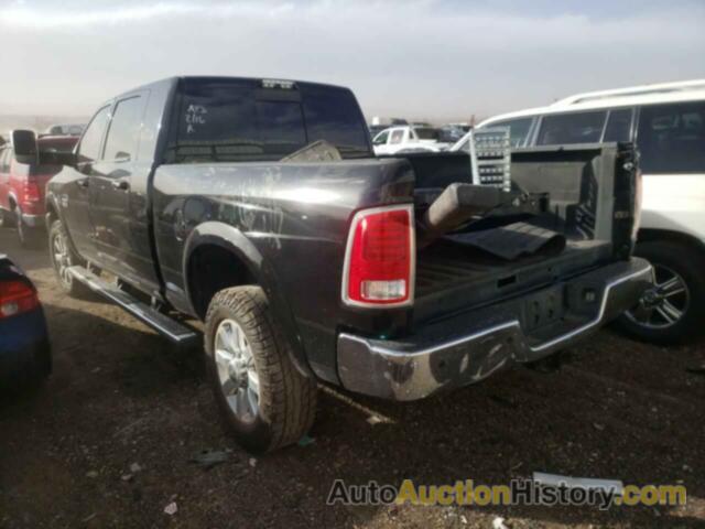 RAM 2500 LONGHORN, 3C6UR5PL1EG233691