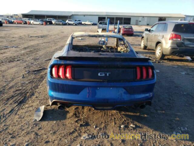 FORD MUSTANG GT, 1FA6P8CF3H5234464