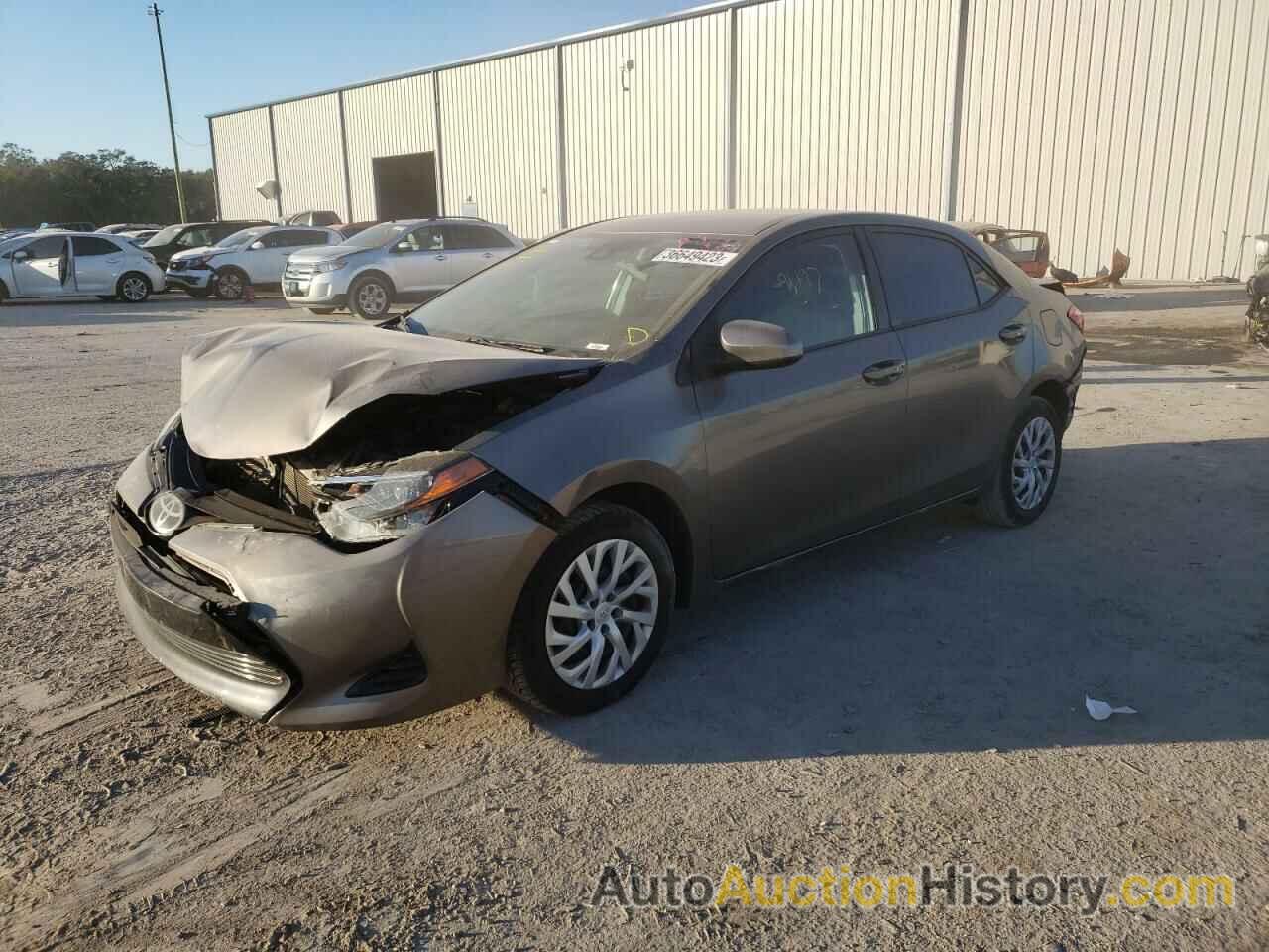 2018 TOYOTA COROLLA L, 5YFBURHE5JP800320